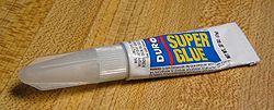 Glue