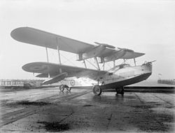 Supermarine Scapa