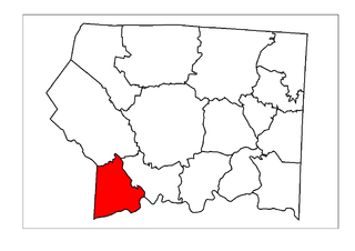 <span class="mw-page-title-main">Elkin Township, Surry County, North Carolina</span>