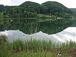 Türlersee, neolithische Seeufersiedlung