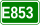 E853