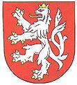 Tachov coat of arms