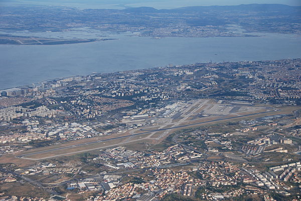 Lisbon Airport