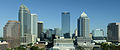 * Nomination Downtown Tampa, Florida -- Alvesgaspar 10:27, 28 November 2013 (UTC) * Promotion Good quality. --Poco a poco 22:10, 28 November 2013 (UTC)