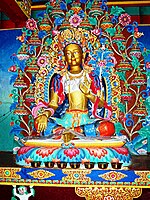 Buddhism Tara