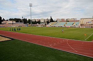 Tarsus İlçe Stadyumu