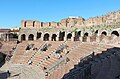 Ancien théâtre romain