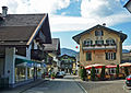 Tegernsee, Rosenstraße