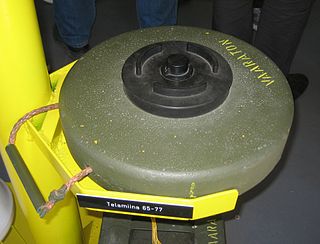 <span class="mw-page-title-main">TM 65 mine</span>