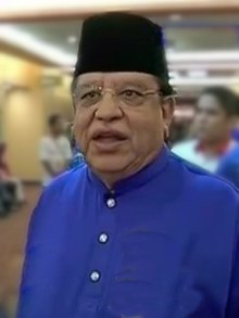 Tengku Adnan Tengku Mansor