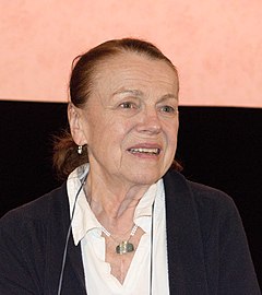 Iva Janžurová - Wikipédia