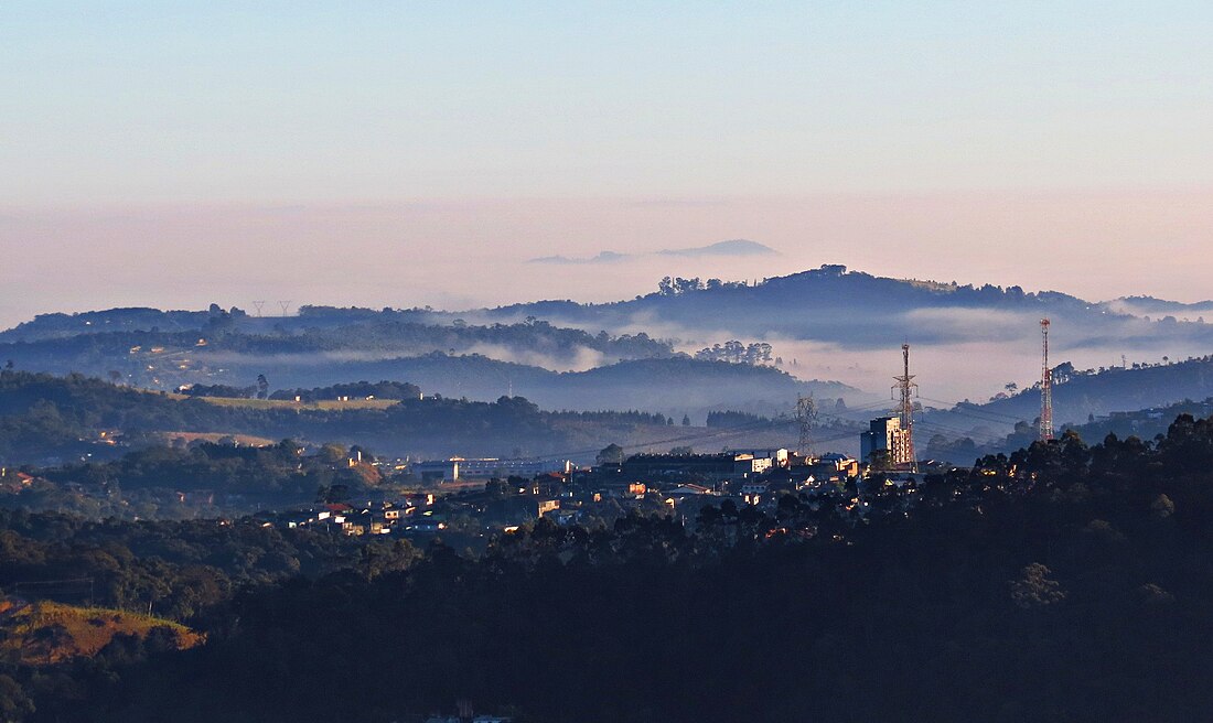 Terra Preta (Mairiporã)