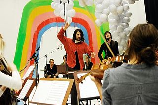 <span class="mw-page-title-main">String Theory (artist collective)</span> Musical artist