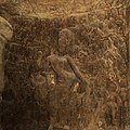 * Nomination Elephanta Island, Maharashtra: sculptures in Elephanta Caves --A.Savin 14:28, 16 May 2016 (UTC) * Promotion  Support The best of the three pictures IMO. Nice and good--Lmbuga 15:25, 16 May 2016 (UTC)
