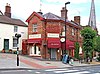 The Crusty Cob - geograph.org.uk - 1410933.jpg