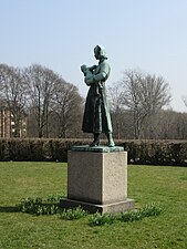 The Humane Nurse (Bispebjerg Hospital) 01.jpg