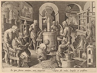 Distillation: pl.7