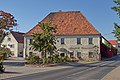 Gasthof Thiendorf (inn (no.10) with side building (no.10a))