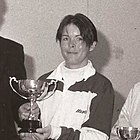 Trudi Thomson in 1996
