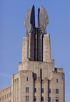 Bâtiment de Times Square.jpg