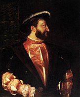 Titian - Portrait of Francis I - WGA22948.jpg