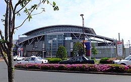 Gare de Tobitakyu 20130506.jpg