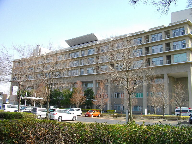 File:Tokyo-kita Social Insurance Hospital.JPG