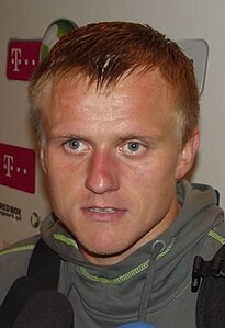 Tomasz Lisowski 2011.jpg