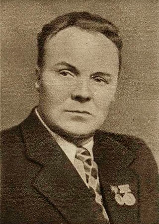 <span class="mw-page-title-main">Nikolai Tomsky</span> Soviet artist and pedagogist (1900–1984)