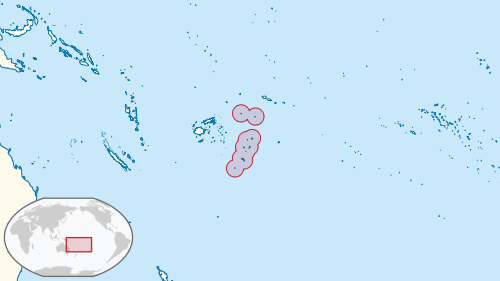 Localizzazione geografica