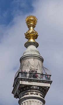 Top of Monument