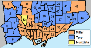 Toronto municipal election, 2003 httpsuploadwikimediaorgwikipediacommonsthu