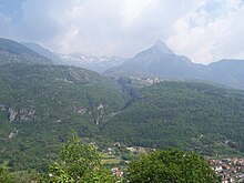 Vallata del Re