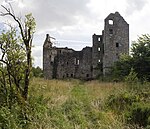 Torwood Castle