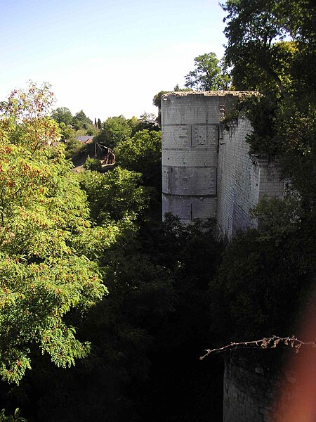 File:Tour des chiens château de Chinon.JPG