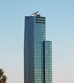 Tower West 65 in Belgrade.jpg