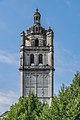 Église Saint-Antoine de Loches