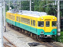 京阪3000系電車 (初代) - Wikipedia
