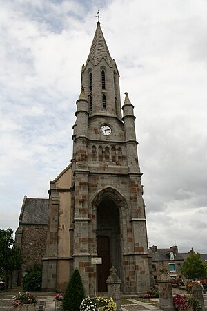 Habiter à Trémuson