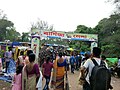 File:Trade fairs at Basudev than.jpg