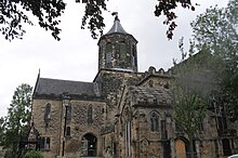 Kostel Nejsvětější Trojice, Falkirk.jpg