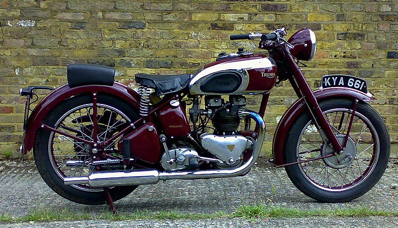 File:Triumph Speed Twin.jpg