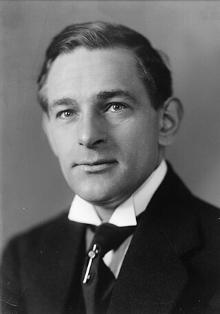 <span class="mw-page-title-main">Tryggve Larssen</span> Norwegian actor (1887–1967)