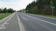 Thumbnail for Trzebień, Lower Silesian Voivodeship