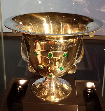 1956–57 DFB-Pokal