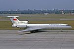 Tupolev Tu-154M, CCCP-85642, Aeroflot.jpg