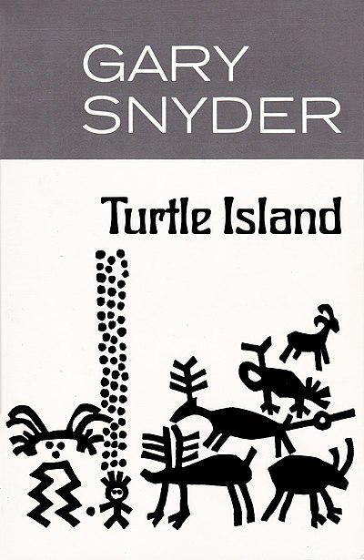 Turtle Island (book)