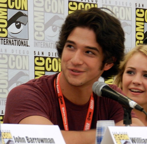 File:Tyler Posey 2011.jpg