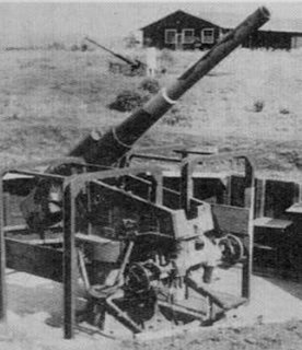 <span class="mw-page-title-main">Type 99 88 mm AA gun</span> Anti-aircraft gun