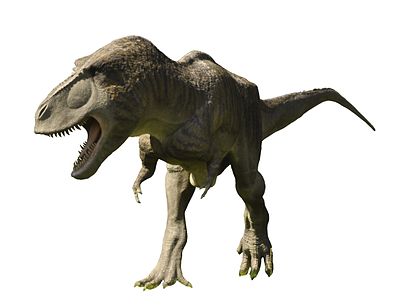 Tyrannosaurus